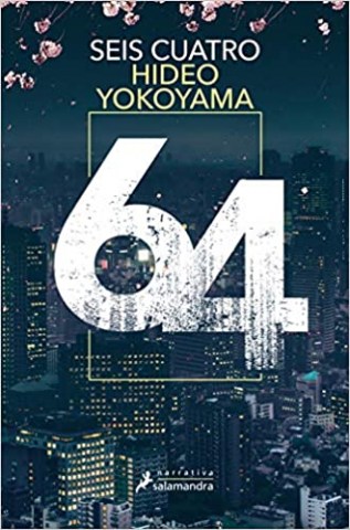 Seis-cuatro-9788418107252