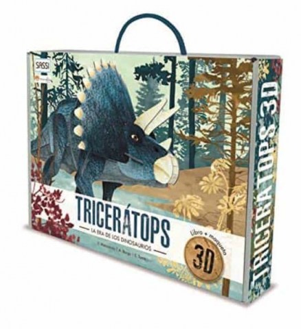 Triceraptops-Lara-dinosaurios-(libro-mas-maqueta-3d)-9788418127120