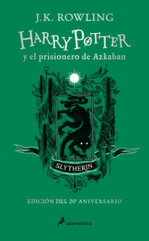 Harry-Potter-3l-prisionero-Azkaban-Slytherin-9788418174254
