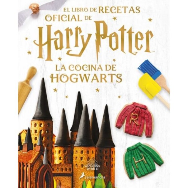 Libro-recetas-oficial-Harry-Potter-cocina-Hogwarts-9788418174728