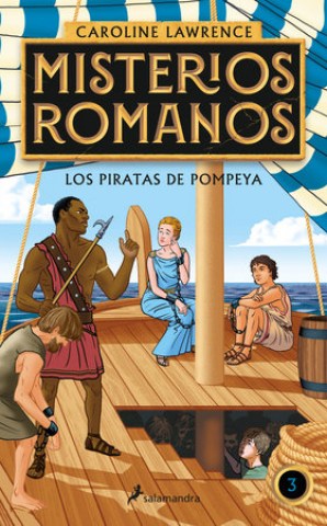 los-Misterios-romanos-Piratas-pompeya-9788418174841