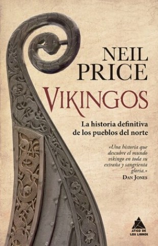 Vikingos-9788418217173