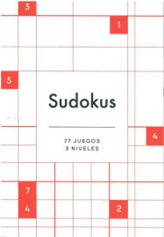 sudokus-9788418395383