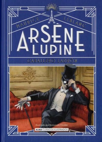 Arsène-Lupin-Caballerodron-9788418395680