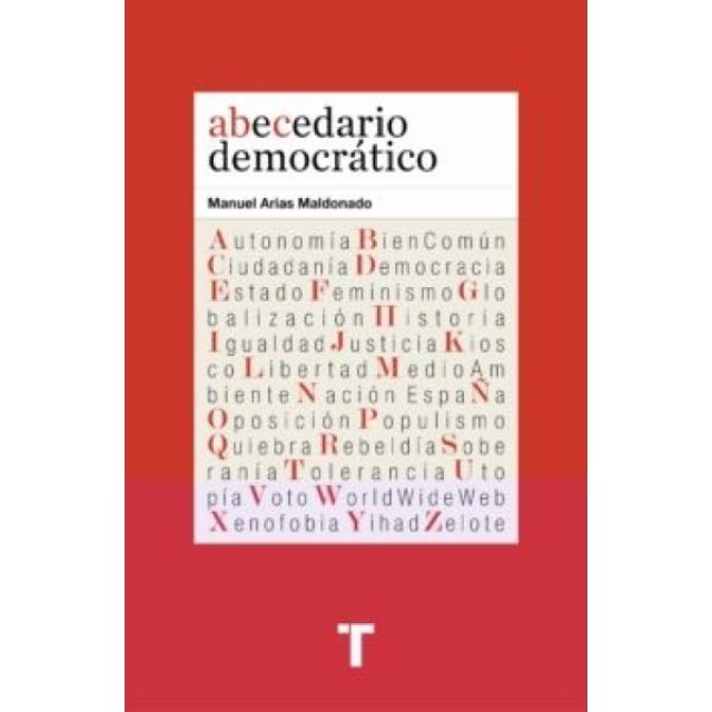 Abecedariomocratico-9788418428579