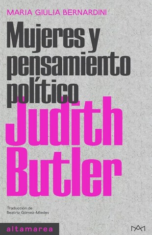 Mujeres-pensamiento-politico-Judith-Butler-9788418481819