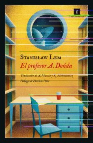 El-Profesor-A-Donda-9788418668197