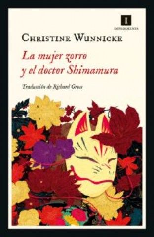 La-Mujer-zorrol-doctor-Shimamura-9788418668326