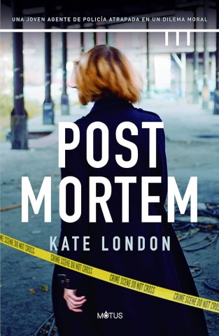 Post-mortem-9788418711572