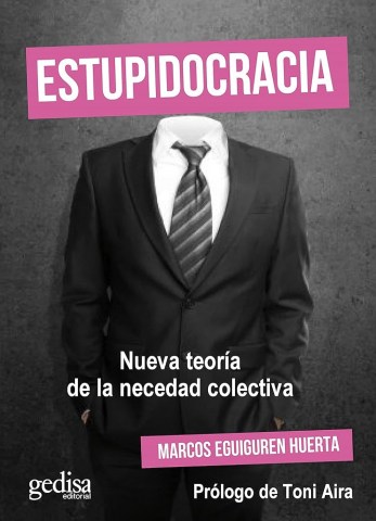 Estupidocracia-9788418914225