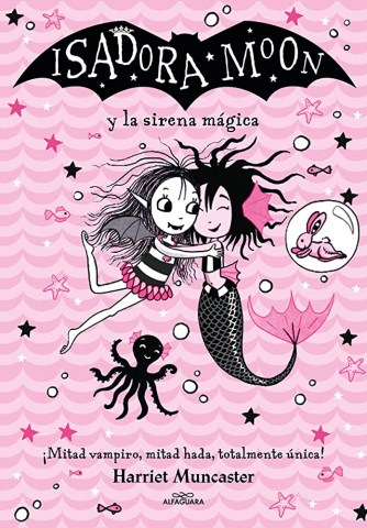 Isadora-Moon-sirena-magica-9788418915949