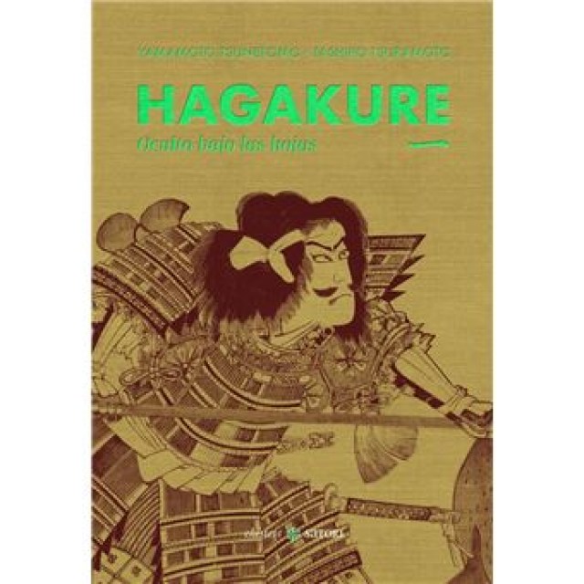 Hagakure-Oculto-bajos-hojas-9788419035981
