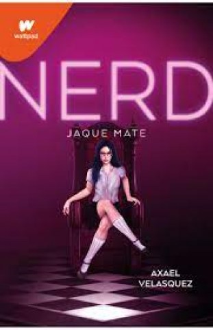 Nerd-2-Jaque-mate-9788419085870