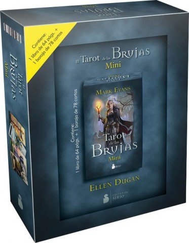 El-Tarots-brujas-(mini)-9788419105264