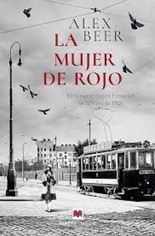 La-Mujer-rojo-9788419110169