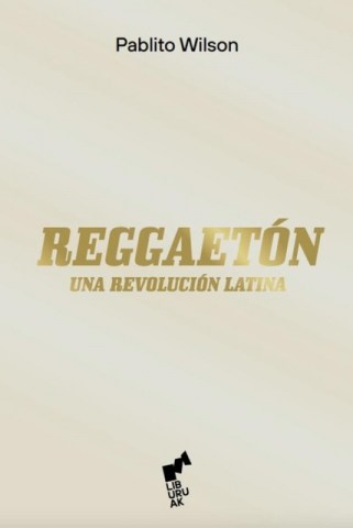 Reggaeton-9788419234018