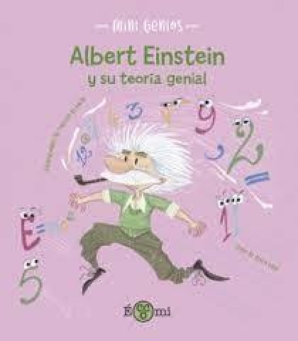 Albertinstein-su-teoria-genial-9788419262103