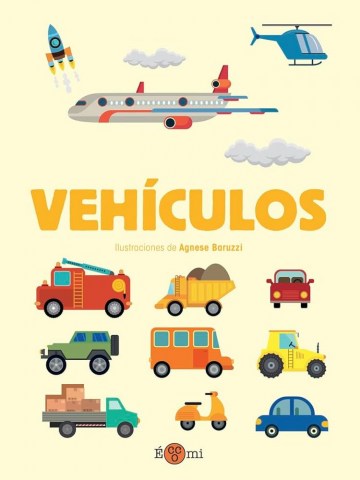 Vehiculos-9788419262325