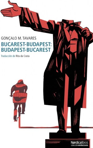 Bucarest-Budapest-Budapest-Bucarest-9788419320094