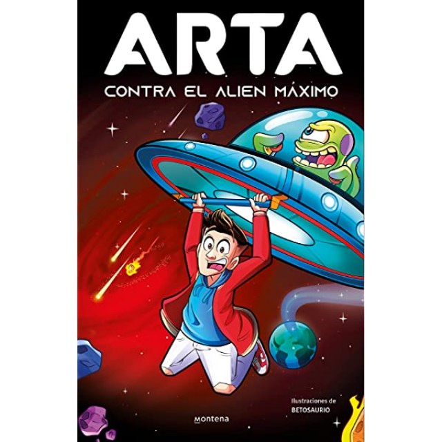 Artatral-alien-maximo-9788419357922