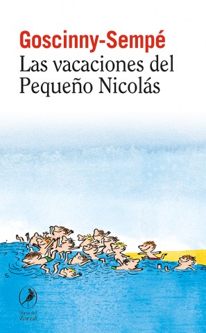 Las-Vacacionesl-pequeño-Nicolas-9788419496942