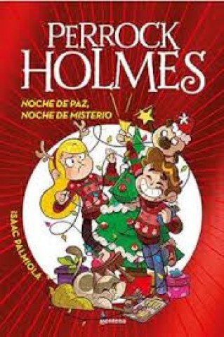 Perrock-Holmes-Noche-paz,-noche-misterio-9788419501394