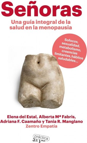 Señoras-Una-guia-integral-saludn-menopausia-9788419662095