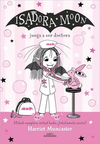 Isadora-Moon-juega-a-ser-doctora-9788419688170