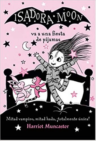 Isadora-Moon-va-aa-fiesta-pijamas-9788420433981