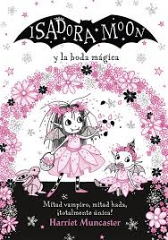 Isadora-Moon-boda-magica-9788420440835