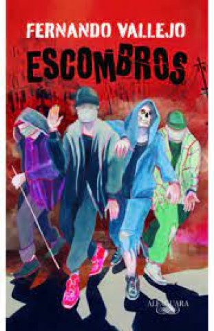 Escombros-9788420456164