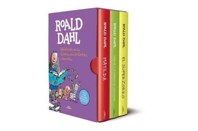 Estuche-Roald-Dahl-9788420459622