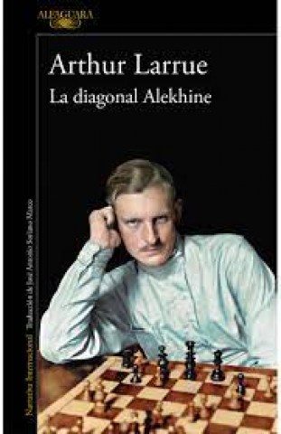 la-diagonal-alekhine-9788420460932