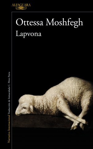 Lapvona-9788420461502