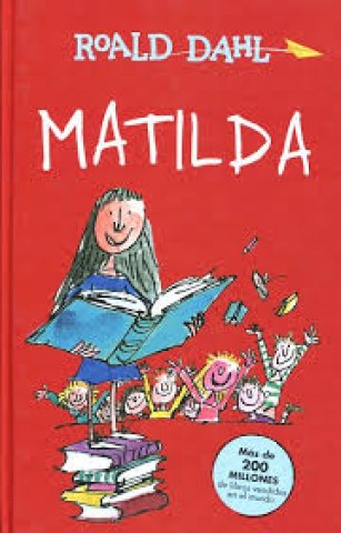Matilda-9788420482873