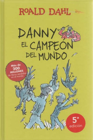 Dannyl-campeonl-mundo-9788420482941