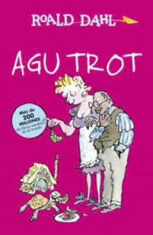 Agu-Trot-9788420482965