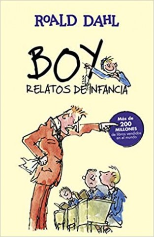Boy-Relatos-infancia-9788420483160