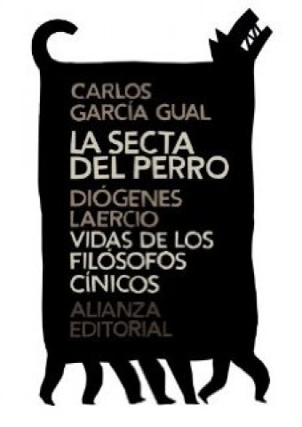 Sectal-perro,-La-Diogenes-Laercio-Vidas-filosofos-cinicos-9788420686219