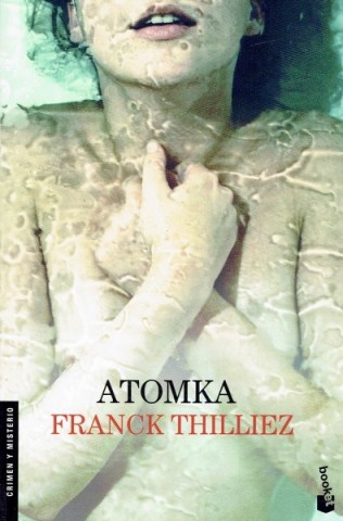Atomka-9788423347704