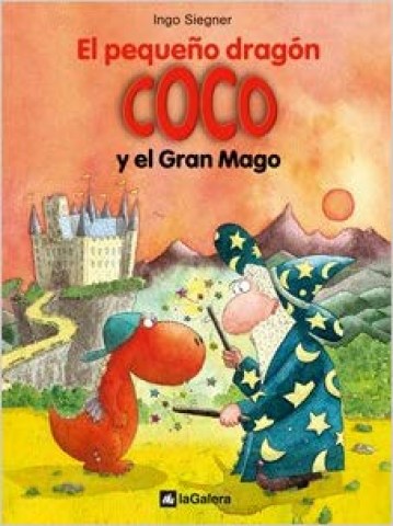 El-Pequeño-dragon-Cocol-gran-mago-9788424633530
