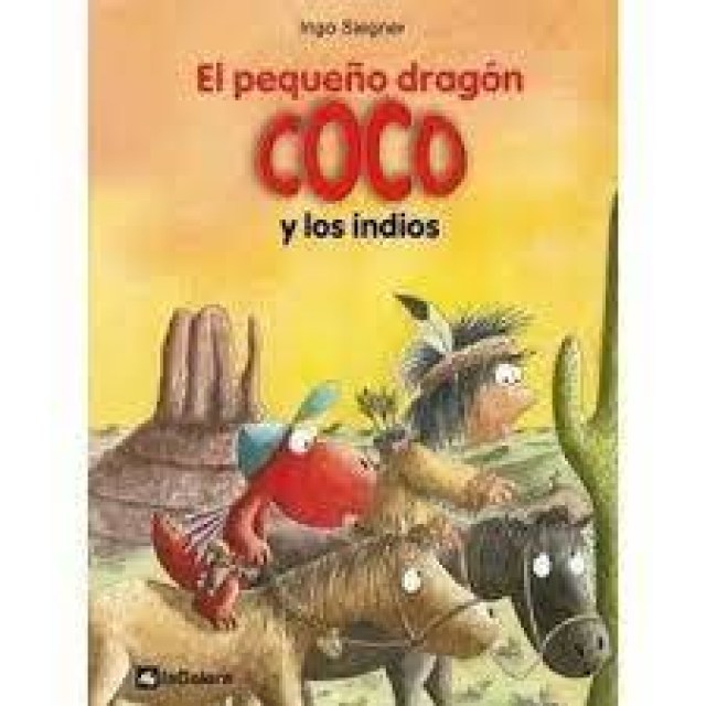 El-Pequeño-dragon-Coco-indios-9788424642686