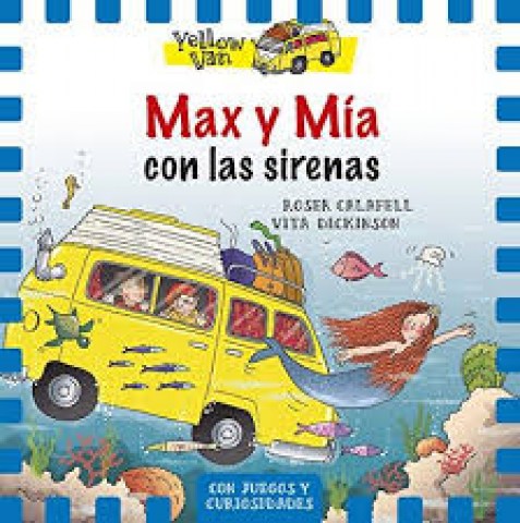 max-mias-sirenas-9788424658144