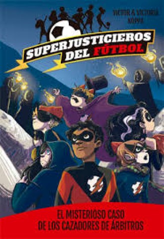 Superjusticierosl-futbol-2-9788424660819