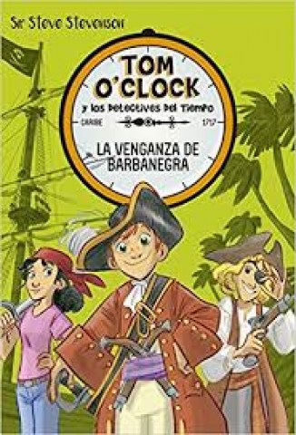 tom-o-clock-venganza-barbanegra-9788424661502
