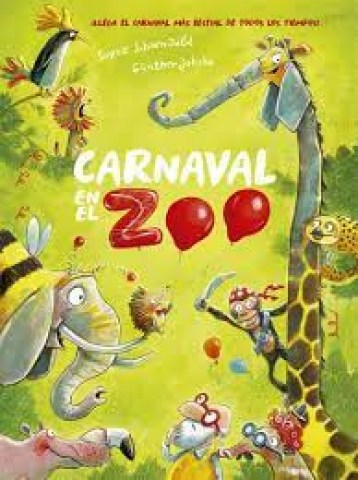 Carnavalnl-zoo-9788424666392