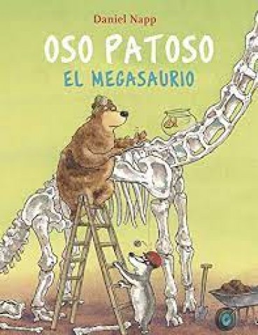 Oso-patosol-megasaurio-9788424666644