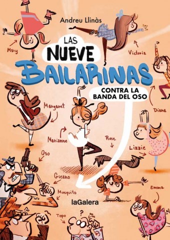 Nueve-bailarinastra-bandal-oso-9788424674489