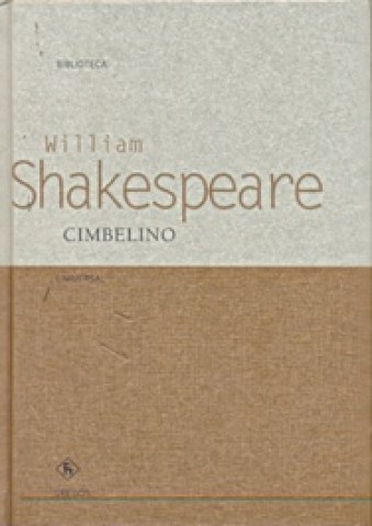 CIMBELINO-9788424923709