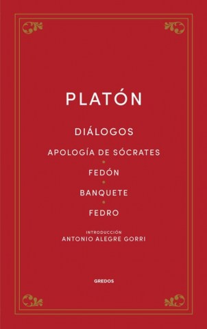 DialogosApologia-Socrates-Fedon-Banquete-Fedro)-9788424940089